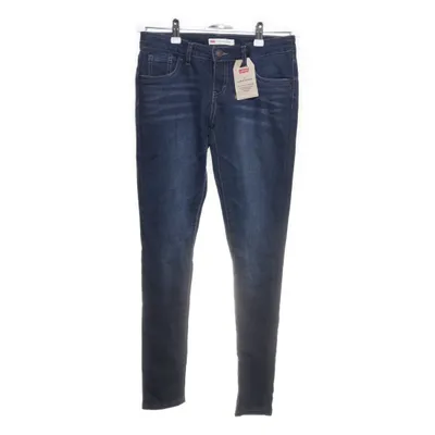 Jeans (710 Super Skinny) från Levi Strauss & Co Bomull, Elastan, Polyester, Viskos