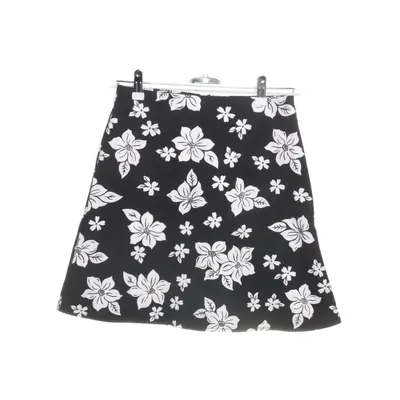 Skirt (Black) from Solo