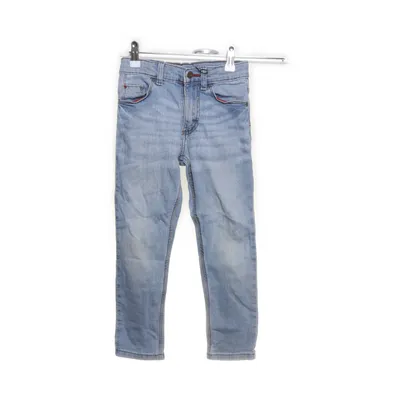 Jeans (105TELWEF) från Wrangler Bomull, Elastan