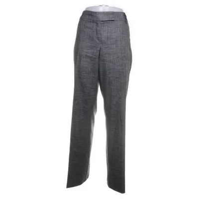 Kostymbyxor (Dell) från Orwell Polyester, Ull