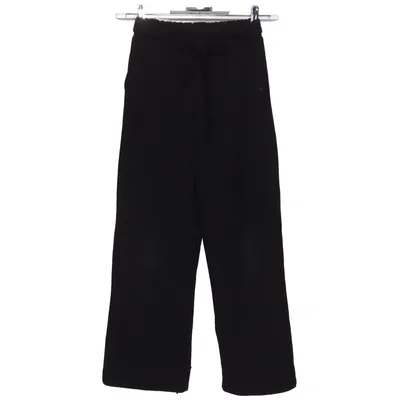 Palazzo pants (Black) from VRS Junior Elastane, Polyester