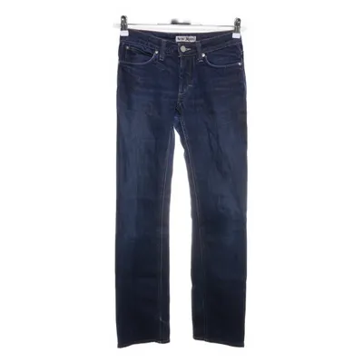 Jeans (Blå) från Acne Jeans Bomull, Elastan