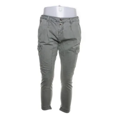 Cargobyxor (Grön) från Timezone