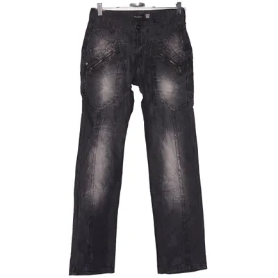 Jeans (Grau) von Nesal Jeans Baumwolle