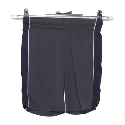 Sports shorts (Gray, Blue) from Delta