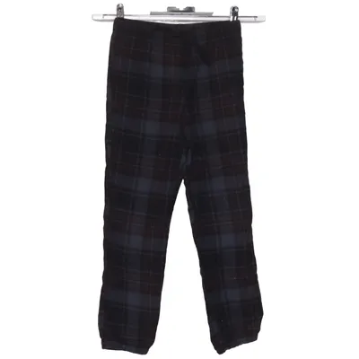 Pyjama broek (Blauw, Bruin) van Rofa Design Katoen