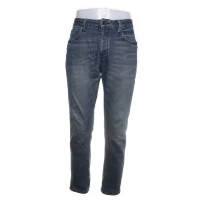 Jeans (Blå) från Neuw Stockholm Melbourne Bomull, Elastan