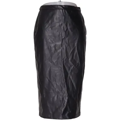 Skirt (SOFT SKAI STYLLA) from Mads Nørgaard Polyester, Polyurethane