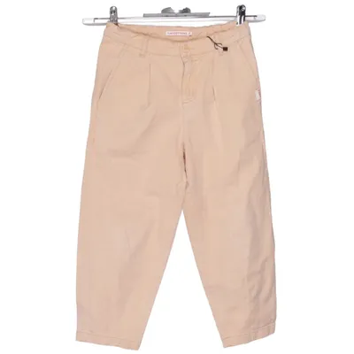Chino (Beige) de Tinycottons Coton