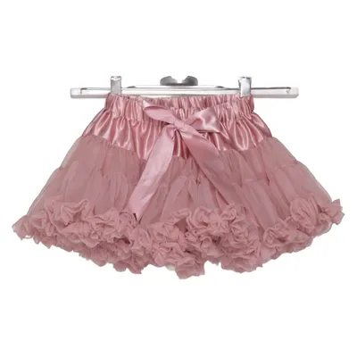 Tyllkjol (Rosa) från Buenos Ninos Nylon