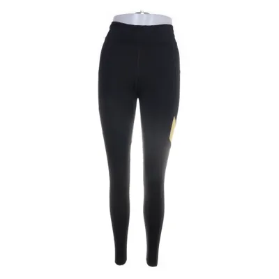 Sportleggings (Zwart) van Under Armour Polyester, Elastaan