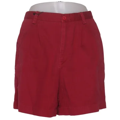 Korte broek (Rood) van Liz Claiborne Katoen