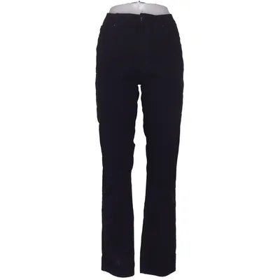 Chinos (Sanna) fra Sanna Elastan, Polyester, Viscose