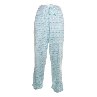 Pants (Blue, Multicolored) from Crofton