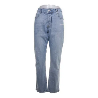Jeans (PGDR-1141-047) från Pegador Bomull, Elastan