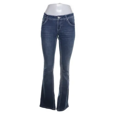 Jeans (Blue) from Decoded Cotton, Elastane, Polyester