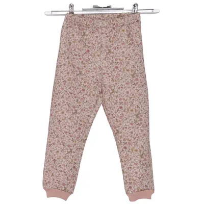 Pantalon (Beige, Multicolore) de Wheat Polyester recyclé