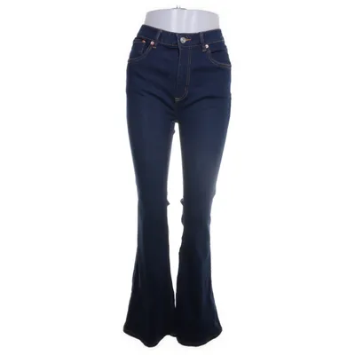 Jeans (Blue) from Lager 157 Cotton, Elastane, Polyester