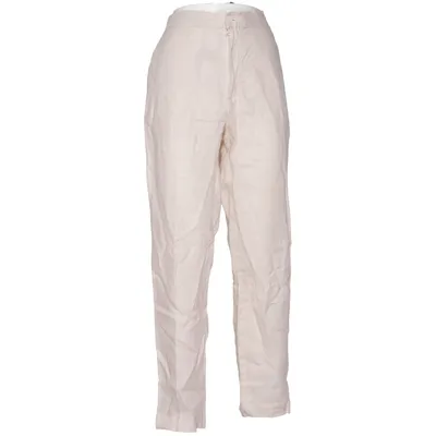 Pants (T Adel Linen Trouser) from These Glory Days Cotton, Linen, Polyester