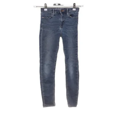Treggings (SKINNY FIT &DENIM) från &Denim by H&M Bomull, Elastan, Polyester