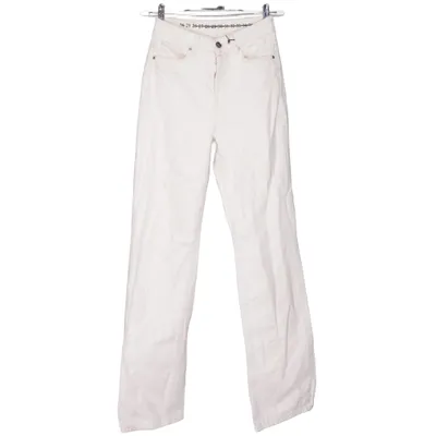Jeans (Beige) från Never Denim Bomull