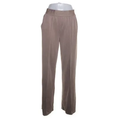 Palazzo broek (Beige) van Amisu Polyester, Viscose