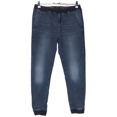 Jeans (Blue) from Next Cotton, Elastane, Polyester