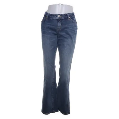 Jeans (Blå) från Torrid Bomull