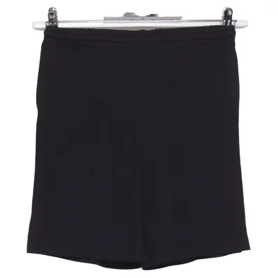Basketbal shorts (Zwart) van Next School Gerecycled polyester