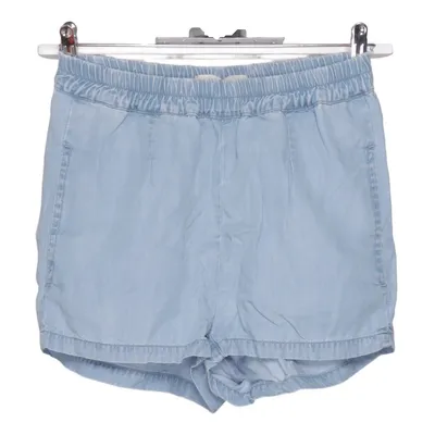 Denim shorts (Kiky) van Won Hundred Jeans Katoen, Tencel
