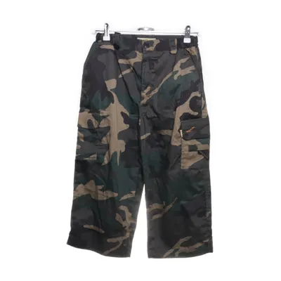 Cargobyxor (Grön, Brun) från Vaeltaja Bomull, Polyester