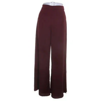 Palazzobyxor (Röd) från H&M Conscious Collection Polyester