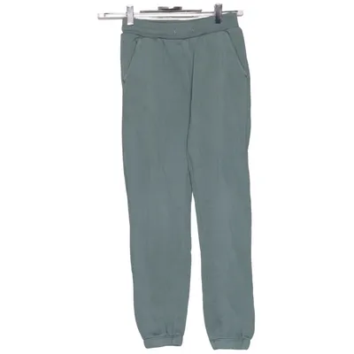 Jogginghose (Grün) von Mywear Young Baumwolle, Polyester