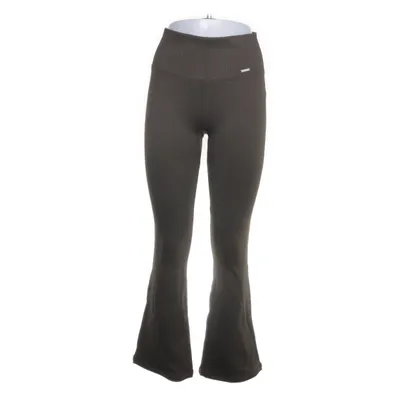 Pants (Green) from Aim'n Elastane, Polyamide