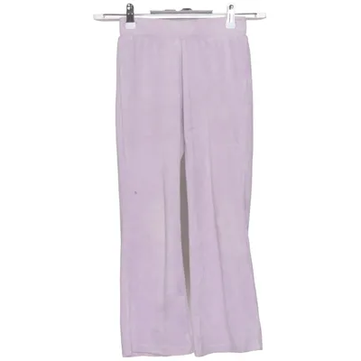 Sweatpants (Purple) from Mywear Young Elastane, Polyester