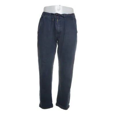 Jeans (Blue) from Zerberus Cotton, Polyester, Elastane