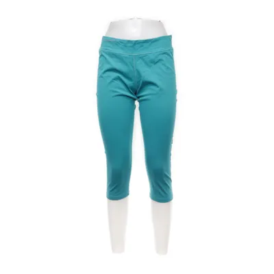 Träningstights (Turkos) från Zumba Wear Elastan, Nylon