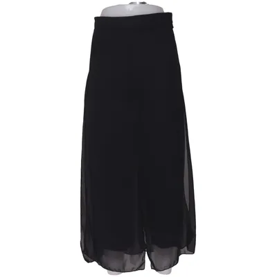 Palazzo pants (Black) from Beisen