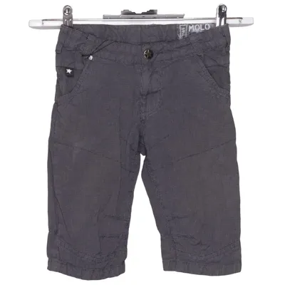 Shorts (Grå) från Molo Jeans