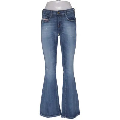 Jeans (D-Ebbey) from Diesel Cotton, Elastane