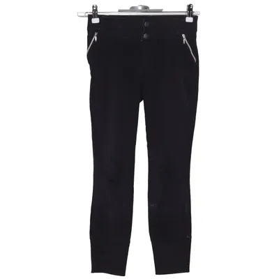 Reithose (Grau) von Hööks