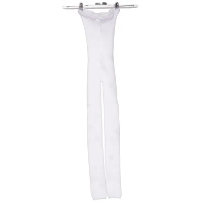 Leggings (Wit) van Intermezzo Acryl