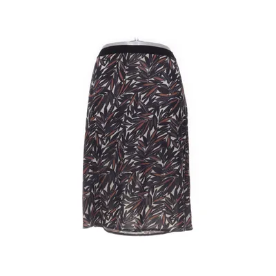 Rok (Bruin, Meerkleurig) van Daniels Elastaan, Polyester
