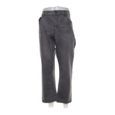 Jeans (Gray) from Tom Ramsey Cotton, Elastane, Polyester