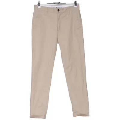 Chino (Beige) de Denim Co Coton, Élasthane