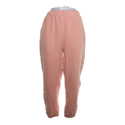 Sweatpants (Orange) from Adidas Cotton