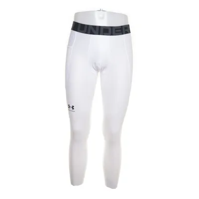 Long Johns (White) from Under Armour Elastane, Polyester