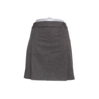 Kjol (Brun) från Mango Elastan, Polyester, Viskos