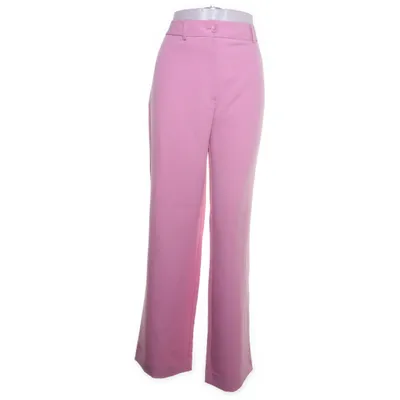 Kostymbyxor (Rosa) från ONLY Elastan, Polyester