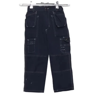 Work pants (Carpenter) from Carpenter Cotton, Polyester